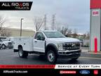 2024 Ford F-550 XL