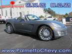 2008 Saturn Sky Base