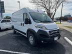 2024 Ram Promaster SLT