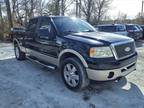 2008 Ford F-150 Lariat