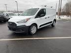 2023 Ford Transit Connect XL