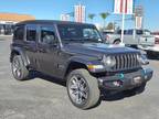 2024 Jeep Wrangler Sport S 4xe