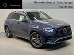 2024 Mercedes-Benz Gle AMG GLE 53