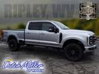 2024 Ford F-250 Super Duty XLT