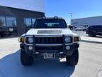 2009 HUMMER H3 H3T Alpha