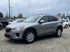 2013 Mazda CX-5 Sport