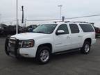 2013 Chevrolet Suburban LT