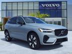 2024 Volvo XC60 Recharge T8 Plus Dark