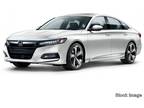 2020 Honda Accord Touring