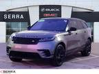 2021 Land Rover Range Rover Velar P250 R-Dynamic S