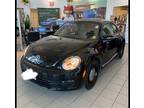 2016 Volkswagen Beetle 1.8T SE PZEV