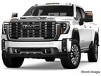 2024 Gmc Sierra 2500HD 4WD CREW CAB 159 DENALI