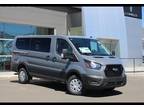 2024 Ford Transit 350