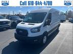 2024 Ford Transit 250