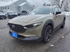 2024 Mazda CX-30 2.5 Carbon Turbo