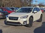 2020 Subaru Crosstrek Hybrid