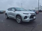 2019 Chevrolet Blazer Premier