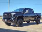 2024 Chevrolet Silverado 2500HD ZR2