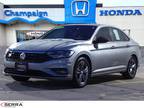 2020 Volkswagen Jetta R-Line