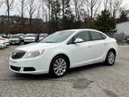 2016 Buick Verano Base