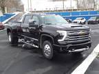 2024 Chevrolet Silverado 3500HD High Country