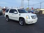 2008 Cadillac Escalade Base