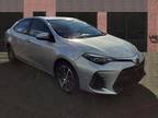 2017 Toyota Corolla LE CVT