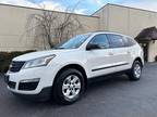 2015 Chevrolet Traverse LS