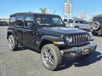 2024 Jeep Wrangler Sport S 4xe