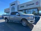 2024 Ram 2500 Limited