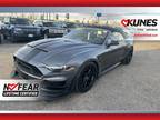 2023 Ford Mustang GT Premium