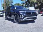 2024 Volkswagen Atlas Peak Edition SEL 4Motion