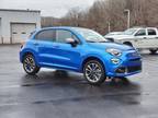 2023 Fiat 500X Sport