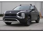 2024 Mitsubishi Outlander SEL