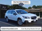 2019 Subaru Outback 2.5i