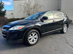 2011 Mazda CX-9 Touring