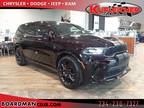 2023 Dodge Durango SRT Hellcat