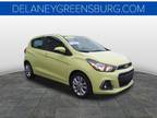 2017 Chevrolet Spark 1LT CVT