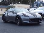 2011 Nissan 370Z 2dr Cpe