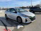 2018 Toyota Prius Prime Plus