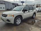 2008 Mitsubishi Endeavor LS