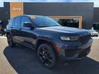 2024 Jeep Grand Cherokee ALTITUDE 4X4