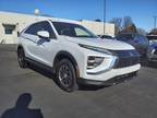 2024 Mitsubishi Eclipse Cross ES