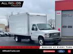 2024 Ford E-Series E-350 SD