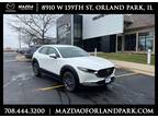 2024 Mazda CX-30 2.5 S