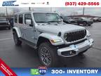 2024 Jeep Wrangler High Altitude 4xe