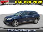 2017 Buick Enclave, 47K miles