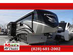 2024 Jayco Pinnacle 38FBRK FULL PAINT