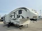 2012 Keystone RV Cougar XLite 28SGS