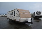 2013 Jayco White Hawk 26DSRB